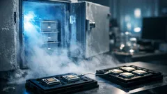 Warum Quantencomputer ohne perfekte Chips skalieren können