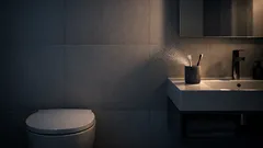 Warum du den Toilettendeckel beim Spülen schließen solltest – Hygiene, die man nicht sieht