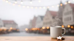 Weihnachtsmärkte 2025: Ranking, Termine und die besten Städte für deinen Advents-Trip