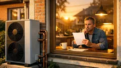Warum deine Wärmepumpe teurer läuft als gedacht – und was du sofort prüfen kannst