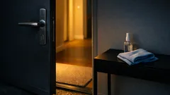 Schneller Hausputz vor Besuch: Diese 5 Stellen verraten sofort, ob es wirklich sauber ist