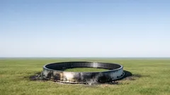 Weltraumschrott einfach erklärt: warum immer mehr Trümmer um die Erde kreisen