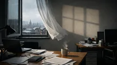 Box breathing: die 3‑Minuten-Atemübung, die dich sofort runterbringt