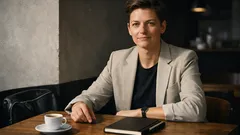 Sieben Gewohnheiten, mit denen du sofort souveräner wirkst