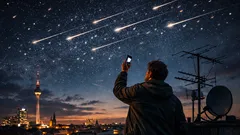 Starlink im Stau: warum der Orbit zur überfüllten Autobahn wird