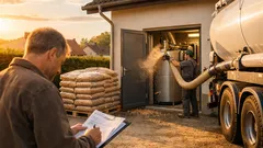 Holzpellets 2026: Warum der Pelletpreis steigt und was das für deine Heizkosten bedeutet